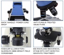 BOECO Binocular Microscope BM-700 2