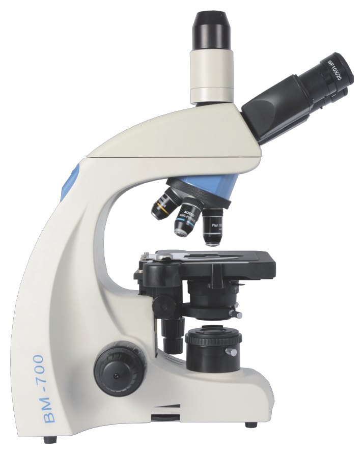 BOECO Binocular Microscope BM-700 3