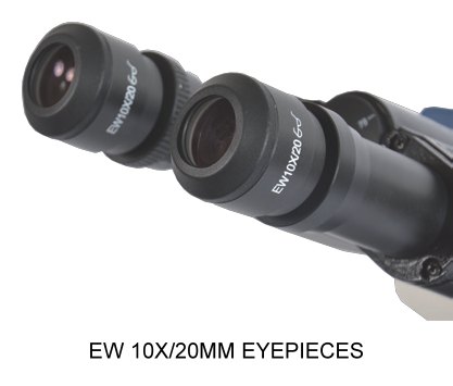 BOECO Binocular Microscope BM-250 2