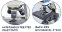 BOECO Binocular Microscope BM-250 3