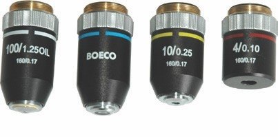 BOECO Binocular Microscope BM-190 SP 2