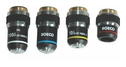 BOECO Routine Binocular Microscope BM-120 3