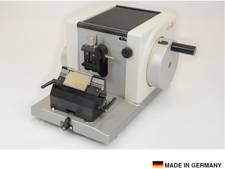 Rotary Microtome CUT 4050