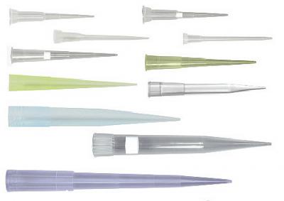 BOECO Pipette Tips