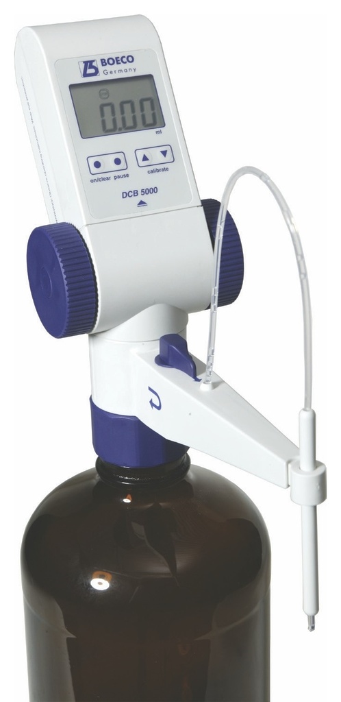 BOECO Bottle-top Burettes