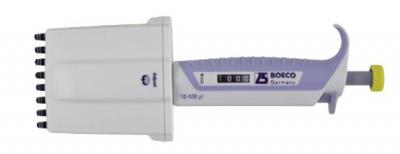 BOECO Adjustable Multichannel Micropipettes