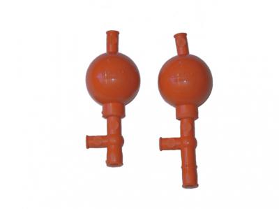 BOECO Pipettes, Filler Balls