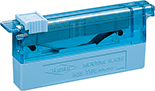 Feather Low Profile Disbosable Microtome blade A-35