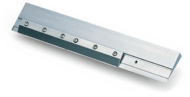 Feather Sliding Microtom Blade Holder No.240D