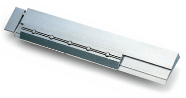 Feather Sliding Microtom Blade Holder No.240E
