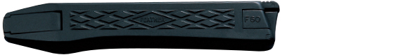 Feather Dissecting blade handle F-60