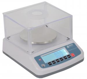 BOECO Balance BLC 600, BLC 6000
