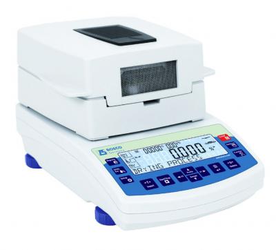 BOECO Balance Moisture Analyzer BMA H50, BMA I50