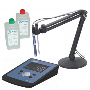 BOECO PH/ORP/TEMP Bench Top Meter Model BT-700