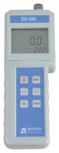 BOECO Portable DO/Temp. Meter Model DO-580