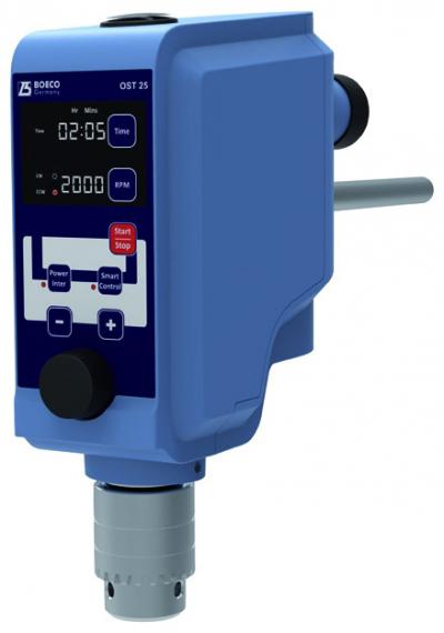 BOECO Overhead Stirrers OST-25 / OST-40