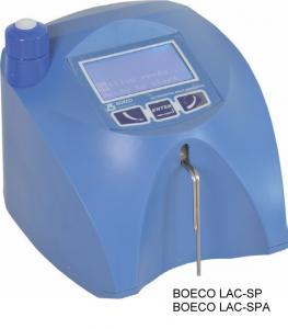 BOECO Milk Analyzer LAC-SP / LAC-SPA