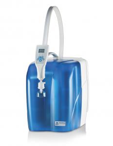 BOECO Water Purification System BOECOpure PLUS xs basic