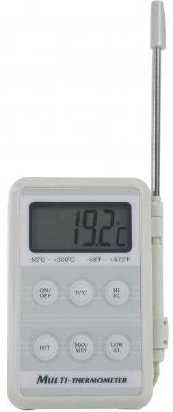 Digital Waterproof Thermometer (BOE 305)