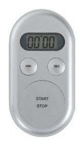 Digital Timer (BOE 200)