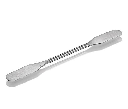 Usbeck Double Spatula for Mortars (3270)