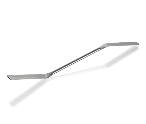 Usbeck Double Spatula, Bent (3292)