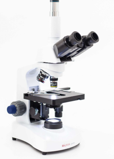 MICROS Trinocular Microscope Viola MC20i