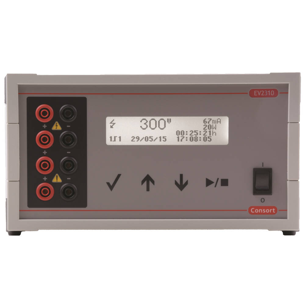 Cleaver Scientific EV2xxx Series Maxi Power Supply