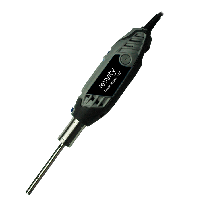 Omni Tissue Master (TM) Homogenizer