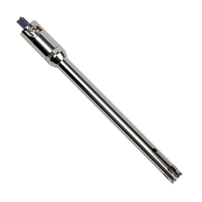 Omni Tip Hybrid Probe (Stainless Steel + Plastic), 7 mm