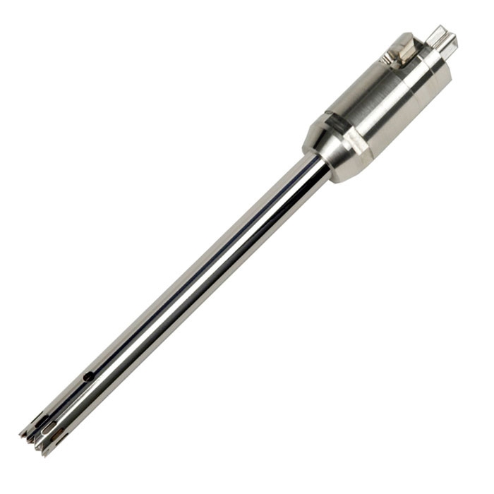 Stainless Steel Generator Probes, 7 x 110 mm