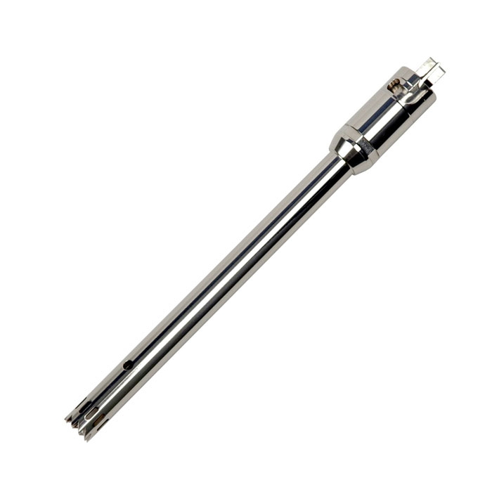 Stainless Steel Generator Probes, 10 x 110 mm