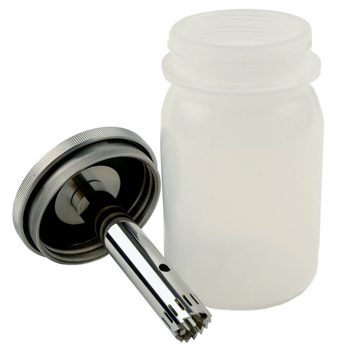 Omni Mixer / Macro Plastic Chamber Assemblies