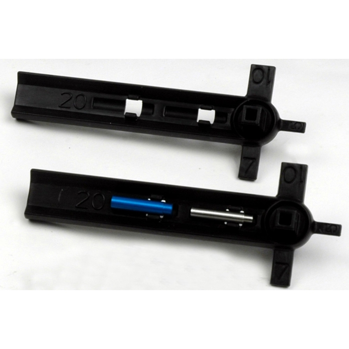 Generator Probe Tool Kit for Micro, TH, THQ and GLH Homogenizers