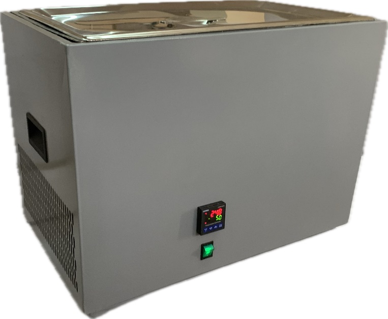Cooling Water Bath
