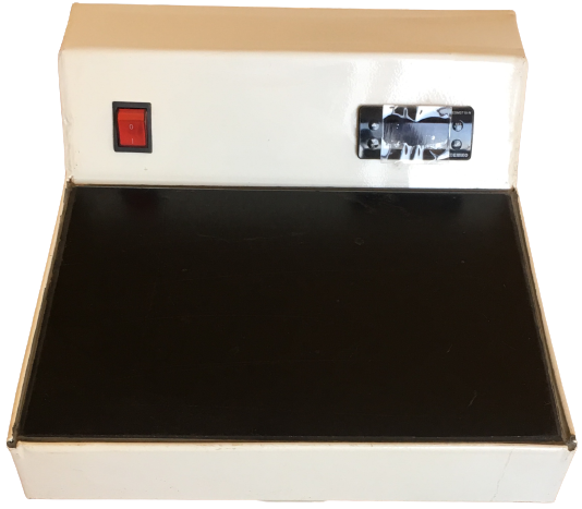 Hot Plate