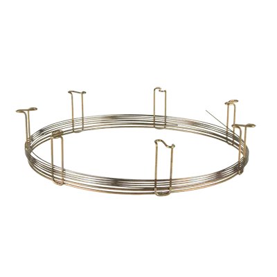 Zebron Z-Guard Metal Guard Column
