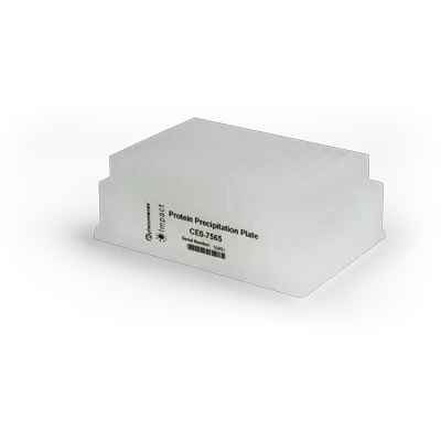Impact Protein Precipitation Plates