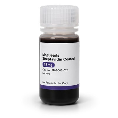 bioZen MagBeads