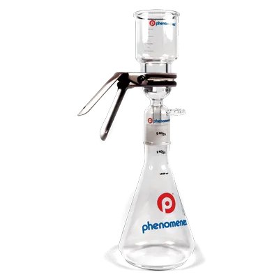 FilterSys Vacuum Filtration