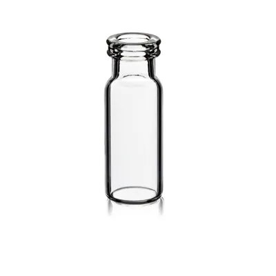 Verex Snap-Top Vials