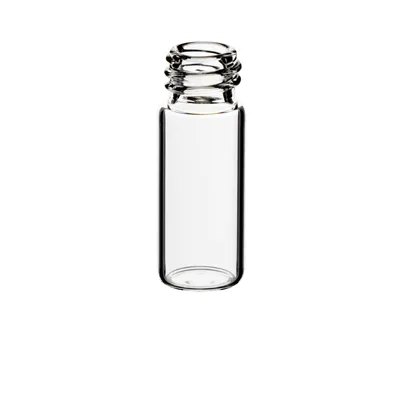 Verex Screw-Top Vials