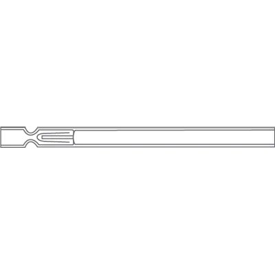 Zebron GC Inlet Liners