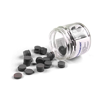 GC Injector Septa
