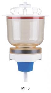 BOECO Magnetic Filter Holders