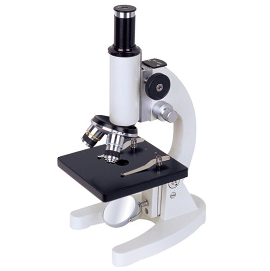 BestScope BS-2000B Monocular Biological Microscope