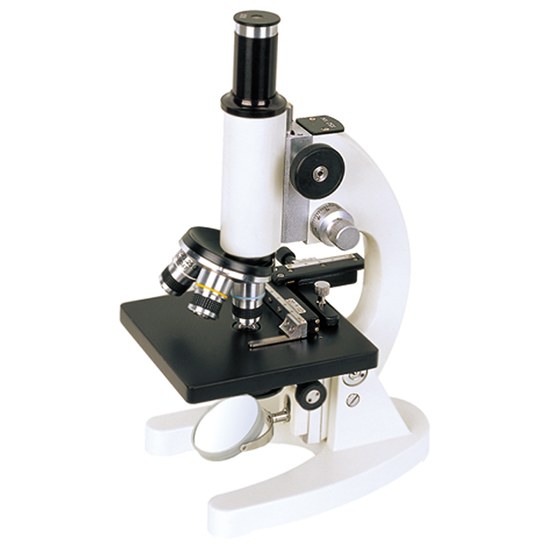 BestScope BS-2000C Monocular Biological Microscope