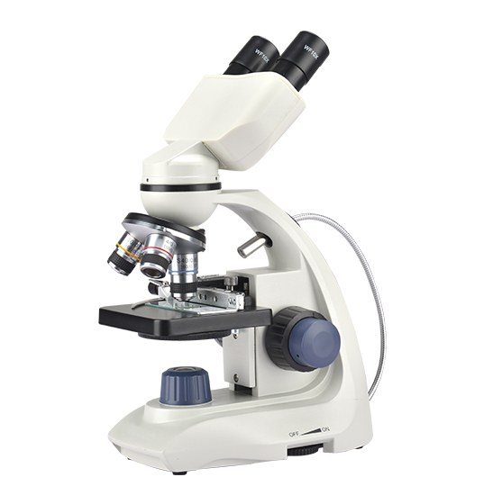 BestScope BS-2005B Binocular Biological Microscope