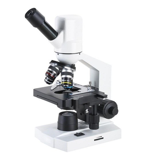 BestScope BS-2010MD Monocular Digital Microscope