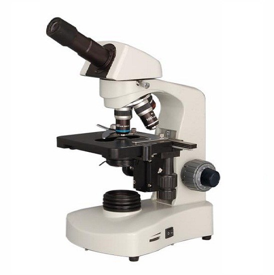 BestScope BS-2020M Monocular Biological Microscope